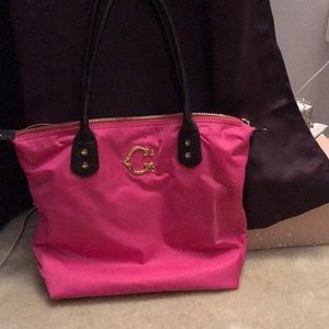 C wonder purse